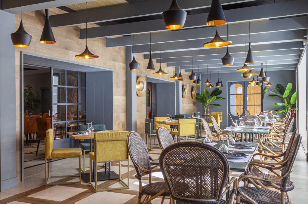 HJS restaurante AQ35 14