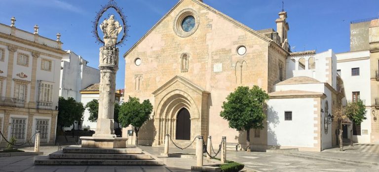 Plaza de la Asunción Plaza de la Asunción