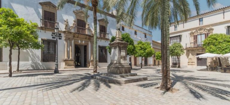 Plaza Rafael Rivero Plaza Rafael Rivero