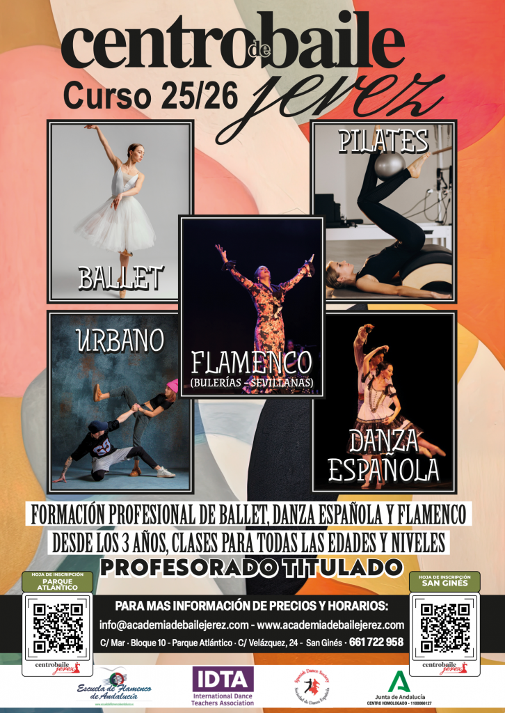 Aprender flamenco